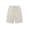 Waffle Short | Heather Bone - Image 6