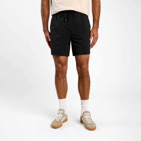 Men's Refine Short | Black - Image 2