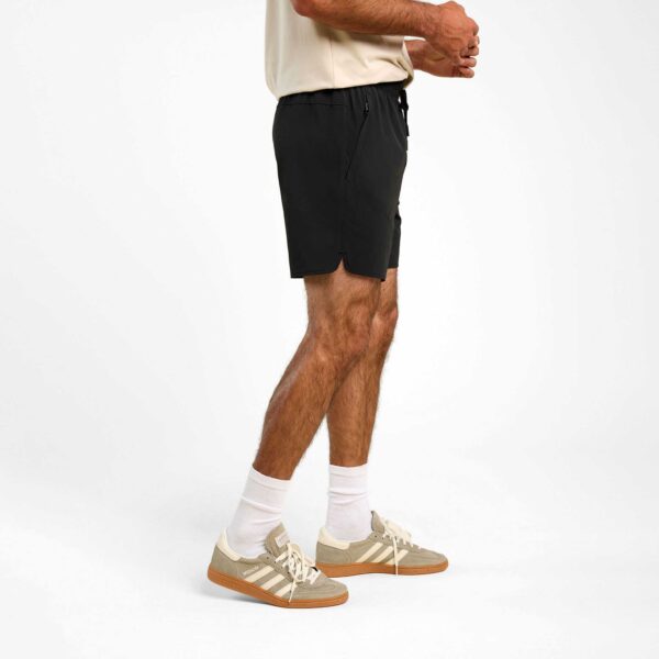 Men's Refine Short | Black - Image 4