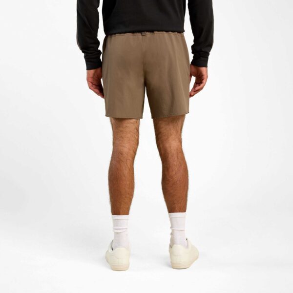 Men's Refine Short | Mocha - Image 4