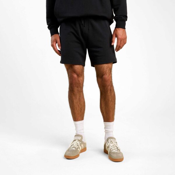 CloudTech Men's Short | Black - Image 2