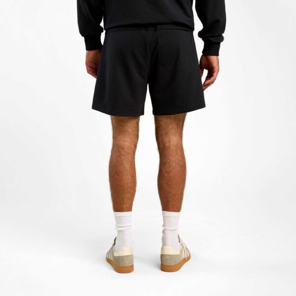 CloudTech Men's Short | Black - Image 4