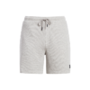 Waffle Short | Heather Grey - Image 5