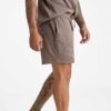 Waffle Short | Mocha - Image 2