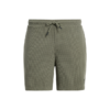 Waffle Short | Olive - Image 5