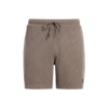 Waffle Short | Mocha - Image 5