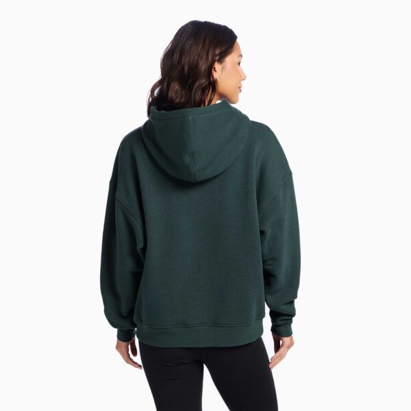 Vintage Fleece Hoodie | Alpine - Image 4