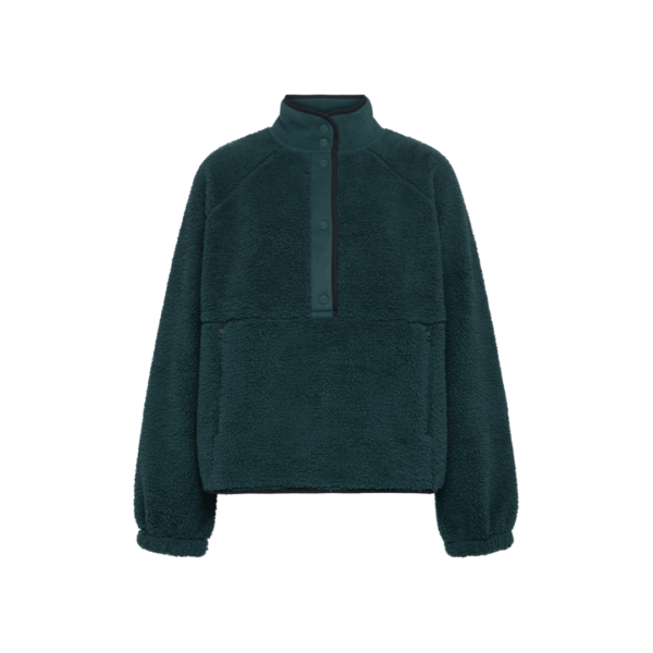 Summit Sherpa Pullover | Alpine - Image 6