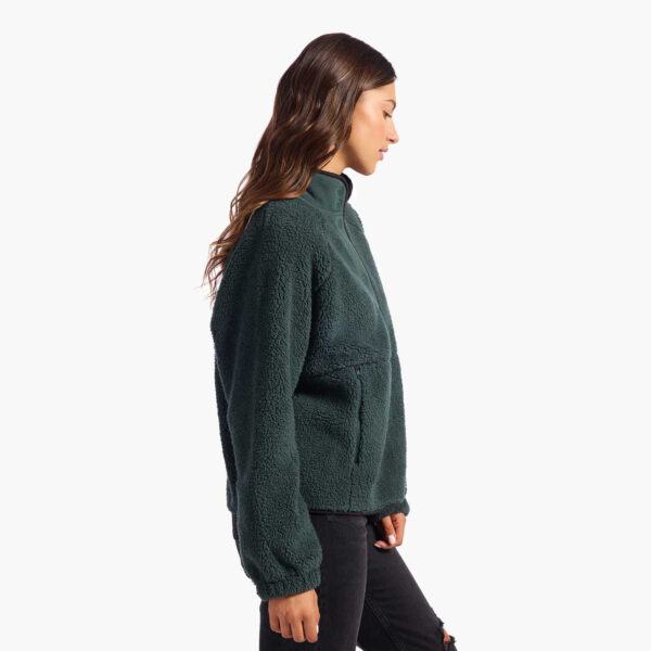 Summit Sherpa Pullover | Alpine - Image 3