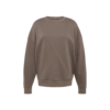Vintage Fleece Crewneck | Mocha - Image 6