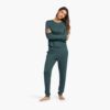 Pajama Jogger Set | Alpine - Image 2