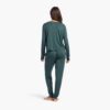 Pajama Jogger Set | Alpine - Image 4