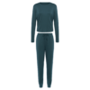 Pajama Jogger Set | Alpine - Image 6