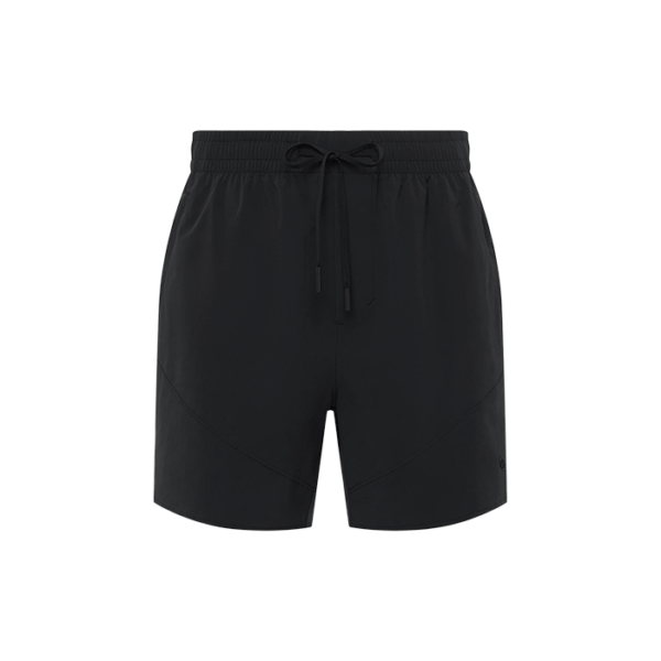 Men's Refine Short | Black - Image 6