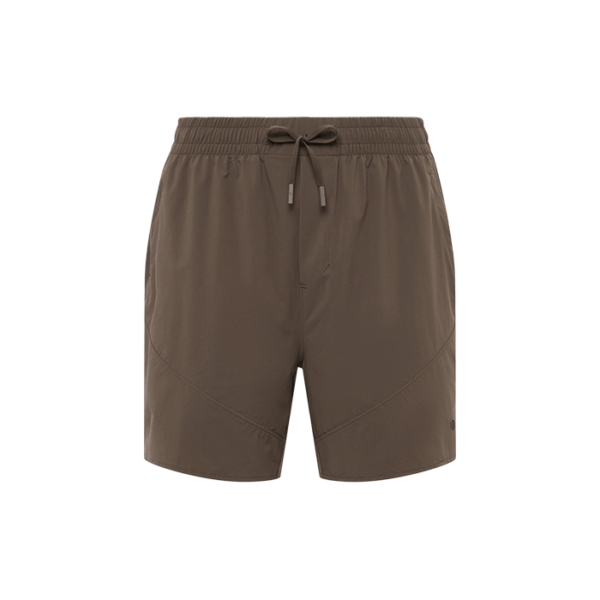 Men's Refine Short | Mocha - Image 6